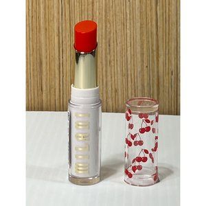 Milani Cosmetics - Cherry Moisturizing Lip Tint - Cherry Fic